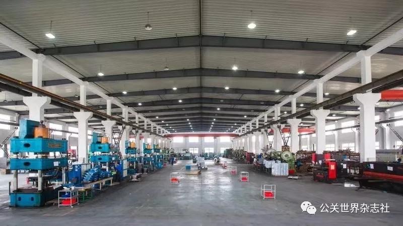 脚踏实地筑就腾飞之路——永发电子有限公司总经理夏小丽的故事