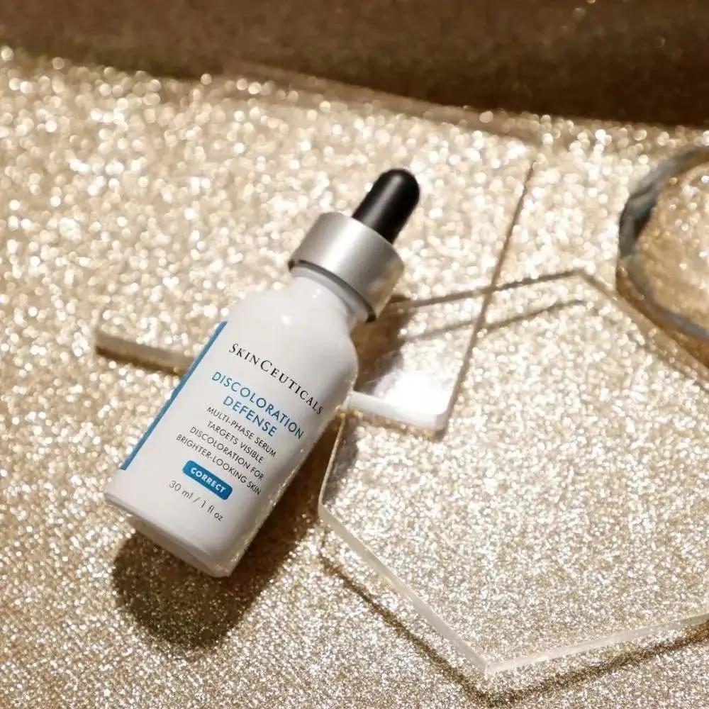 美白成分烟酰胺副作用,美白成分有哪些烟酰胺vc