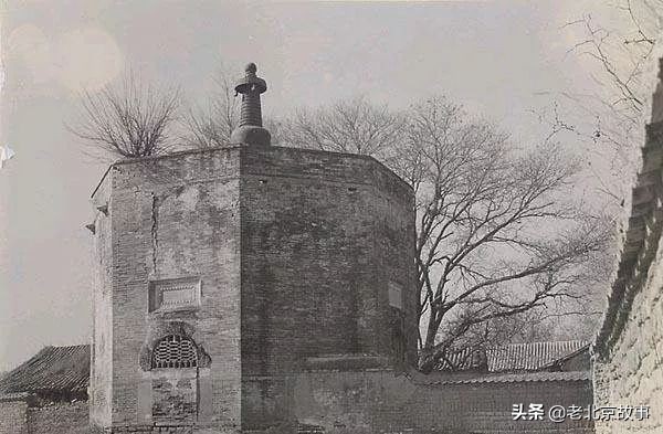 怀念曾经的北京,老北京崇文胡同的回忆