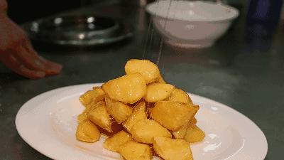 来自新西兰的嘎啦小苹果，一口就让你难忘