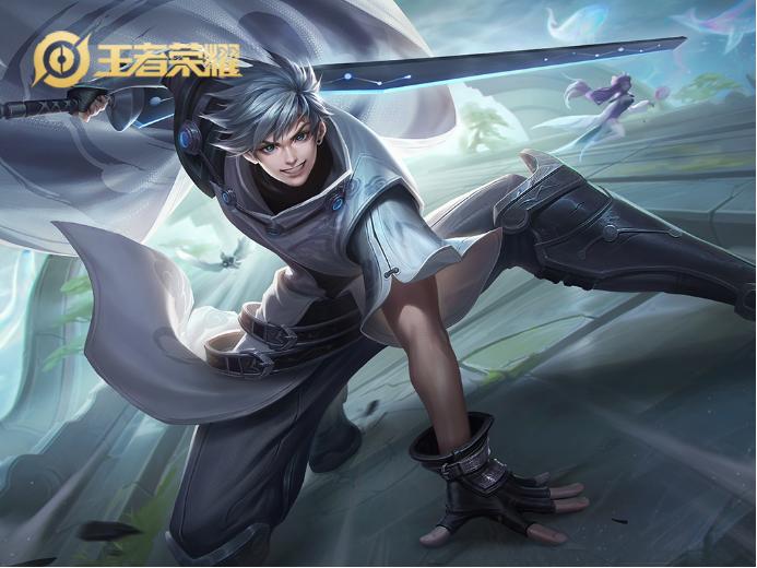 王者荣耀曜的精彩时刻,王者荣耀中英雄曜李逍遥的台词