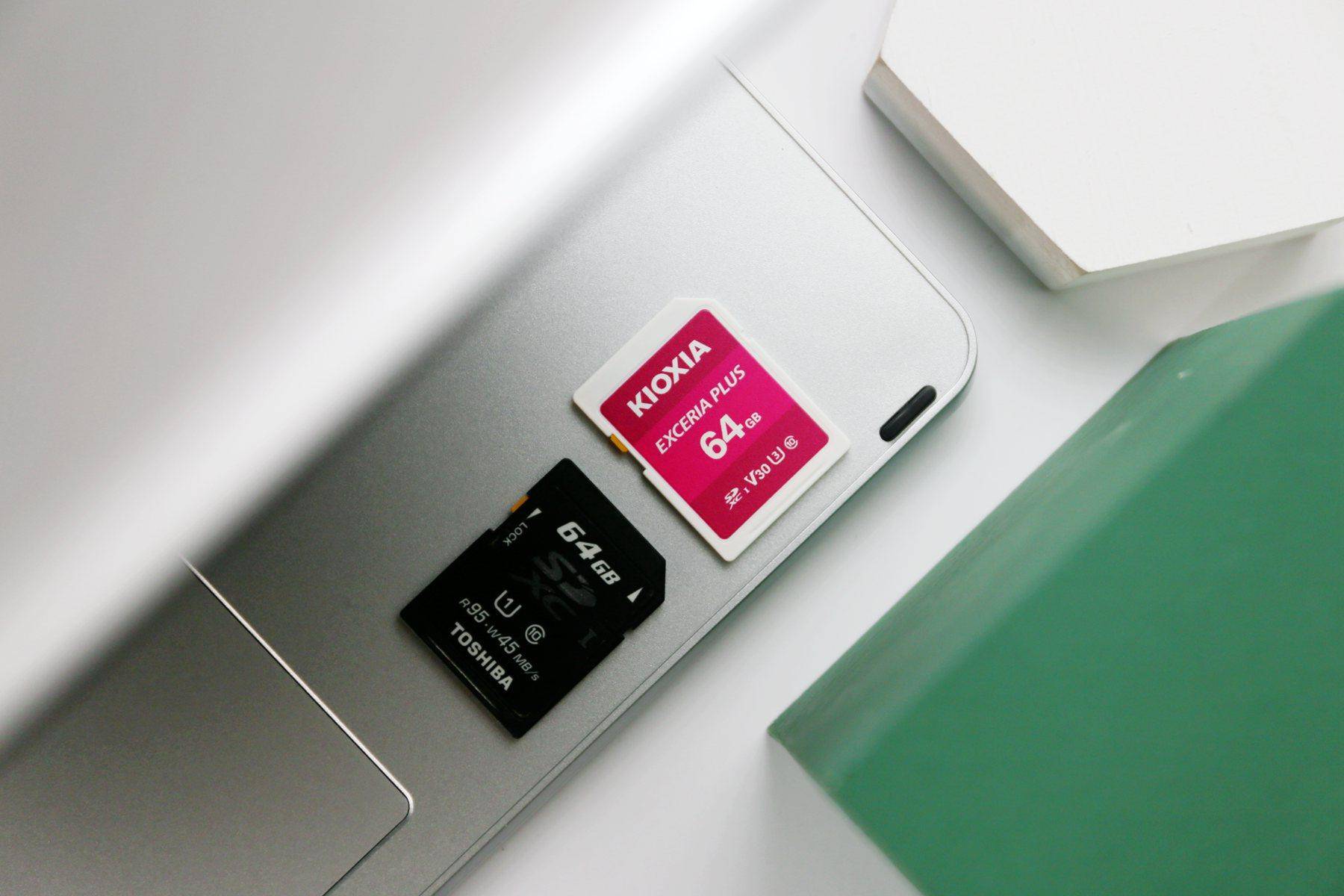 东芝铠侠内存卡怎么样,东芝铠侠tf卡