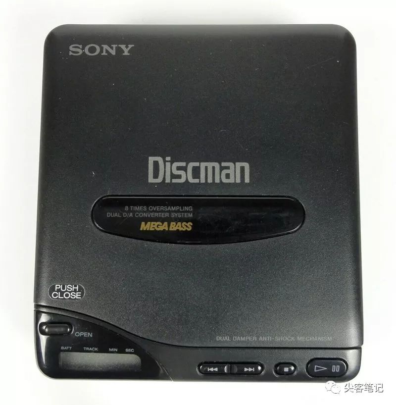sony索尼cd播放器,索尼cd随身听型号555