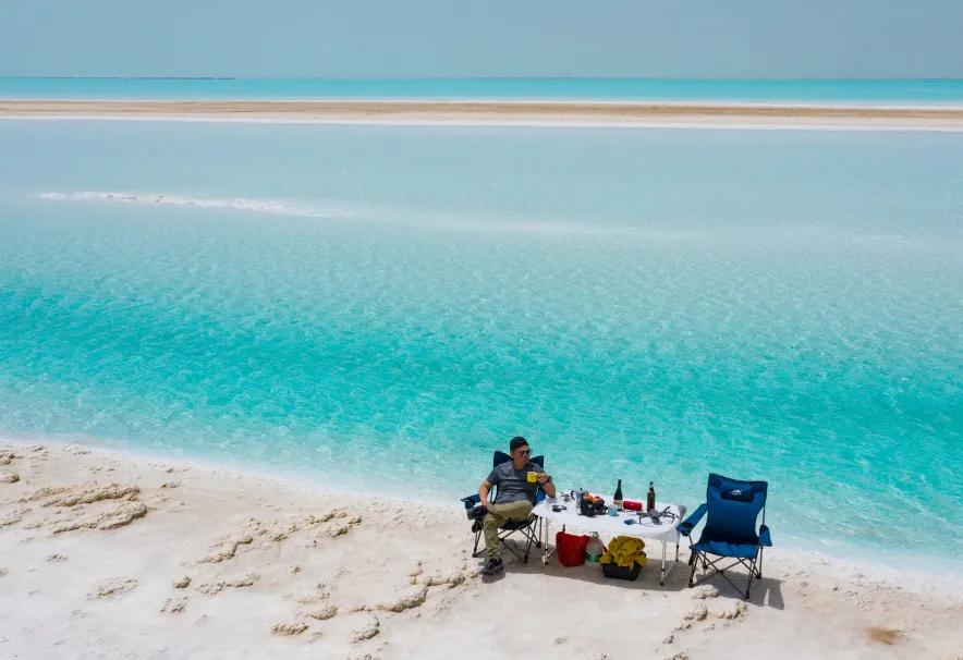 青海最值得去的11个网红景点,青海人间仙境美如画