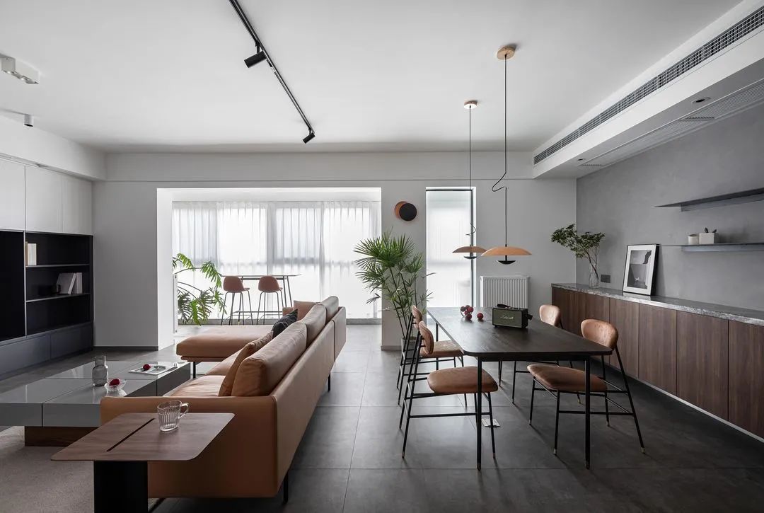 大横厅的房子有什么缺点,大横厅的优缺点