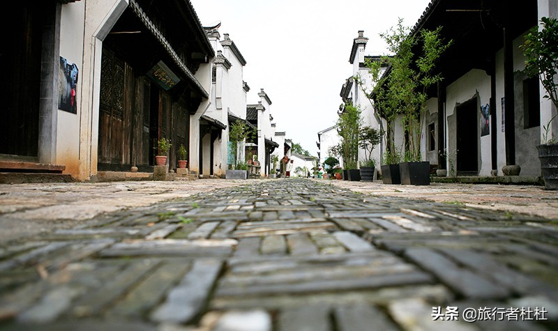无锡最美古镇古村,无锡太湖明珠十大古镇