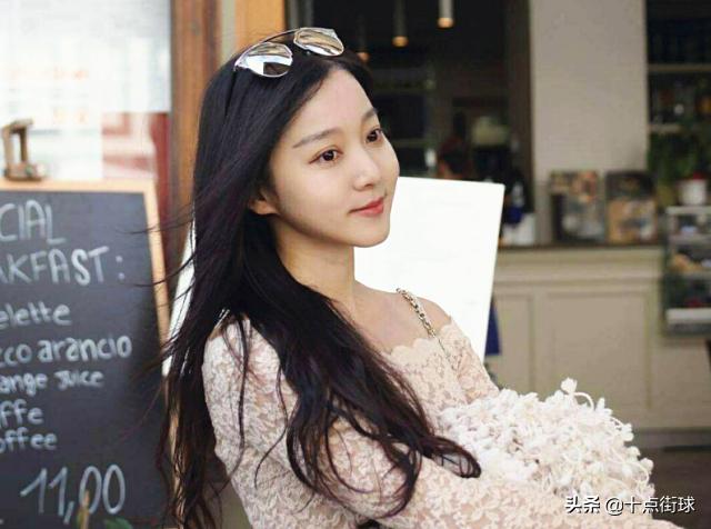 马龙妻子近照曝光美貌惊呆网友,马龙的前任妻子是谁