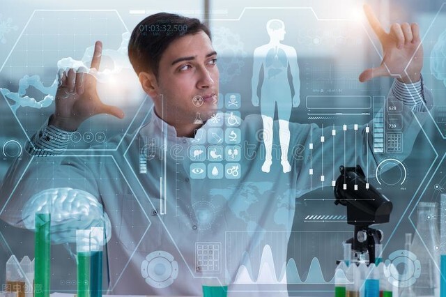 全球十大医药巨头,全球医疗行业公司排名