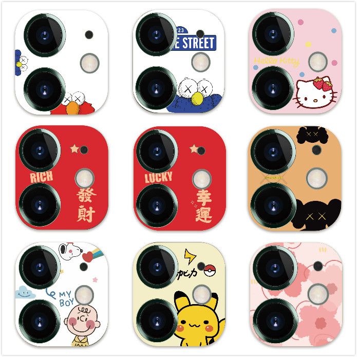 iphone11戴什么手机壳最好看,iphone11应该用什么颜色的手机壳