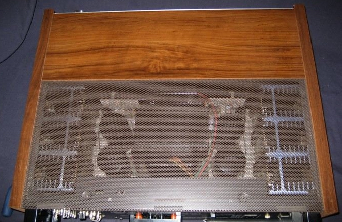 松下sa-gx530功放机,松下sa-gx930功放机