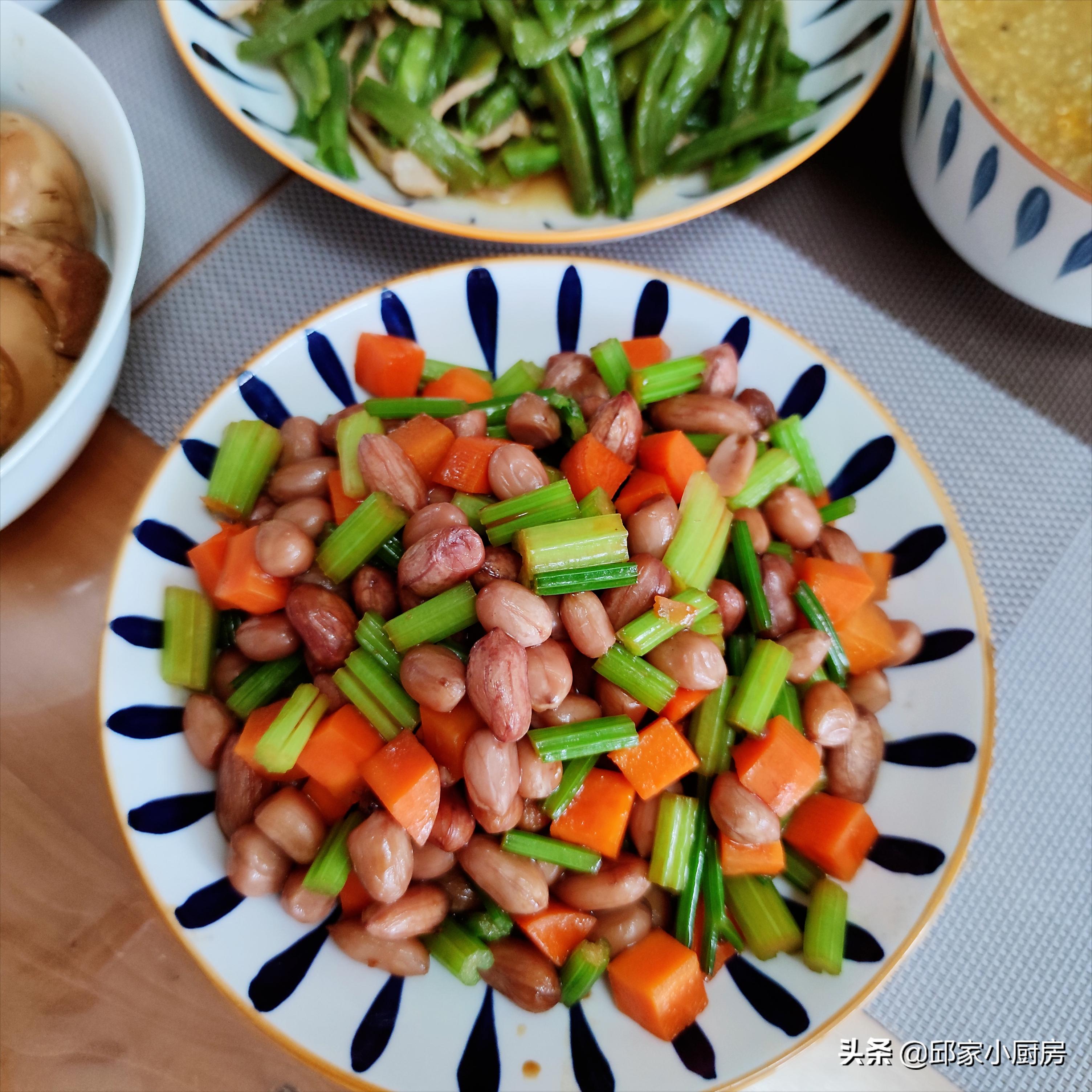 日常家庭美食小炒菜,日常做饭的32种家常菜