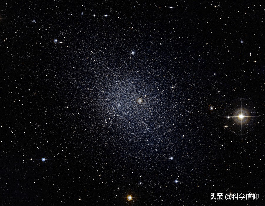 比邻星放在太阳系会怎样,太阳变成比邻星会怎么样