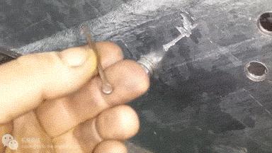 螺母容易松动有什么办法,螺母松动怎么消除