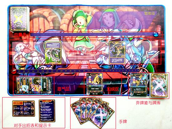 觉醒铲子骑士桌游,成年人可以玩的桌游游戏推荐