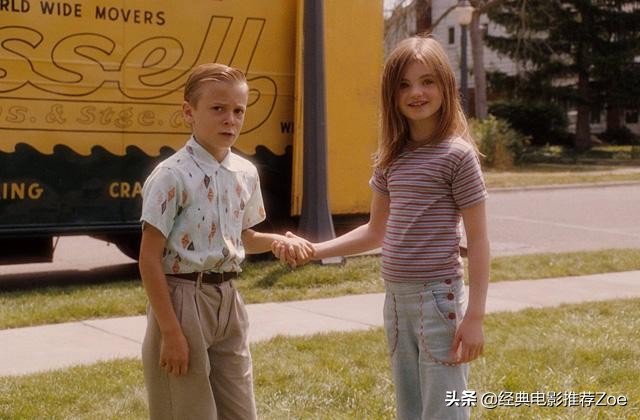 推荐12部欧美经典爱情电影，跟喜欢的Ta一起看看吧，马住