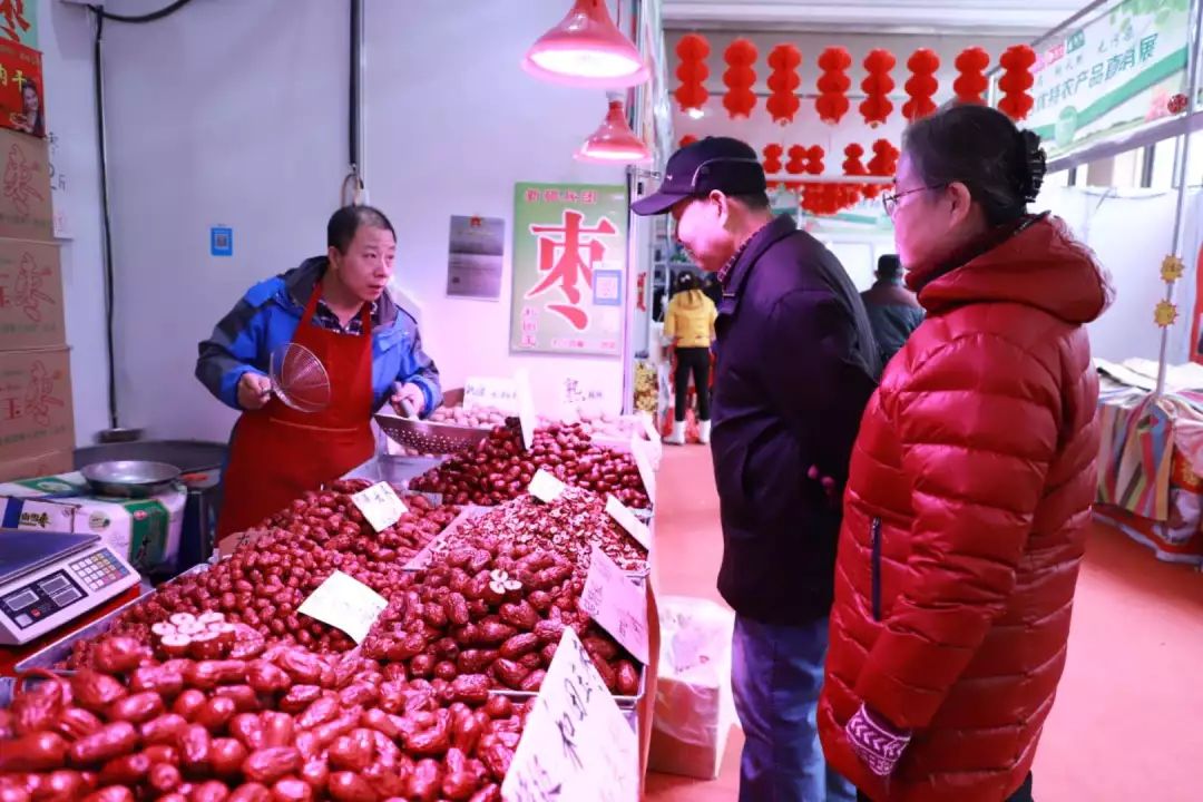 石家庄正定年货大集,石家庄年货大集在哪里