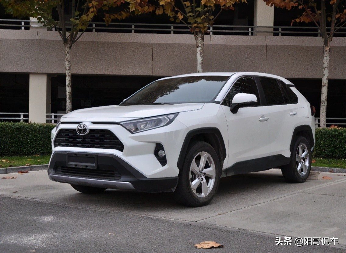 买丰田荣放10大忠告,买丰田荣放的十大忠告