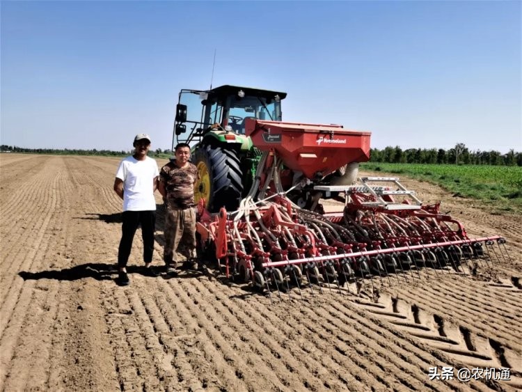 格兰牧草设备,格兰农业机械