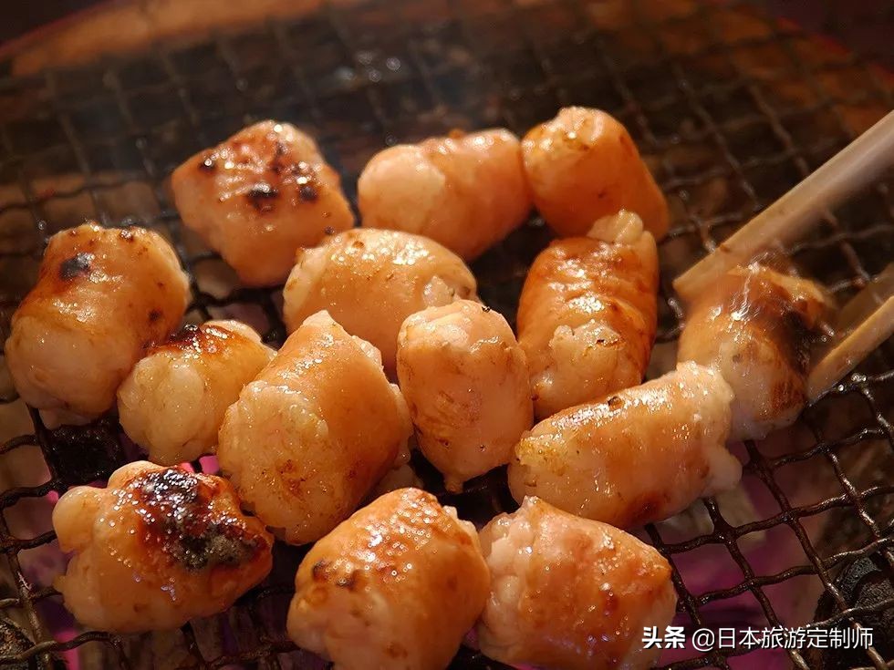 吃货必打卡的5座城市你去过几个,吃货打卡各地美食