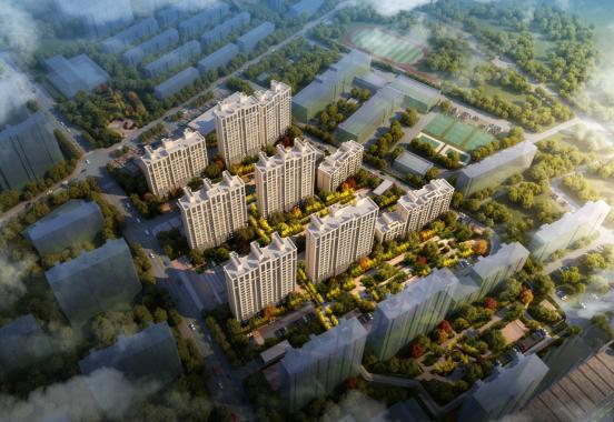 米澜国际三期,米澜国际三期户型图