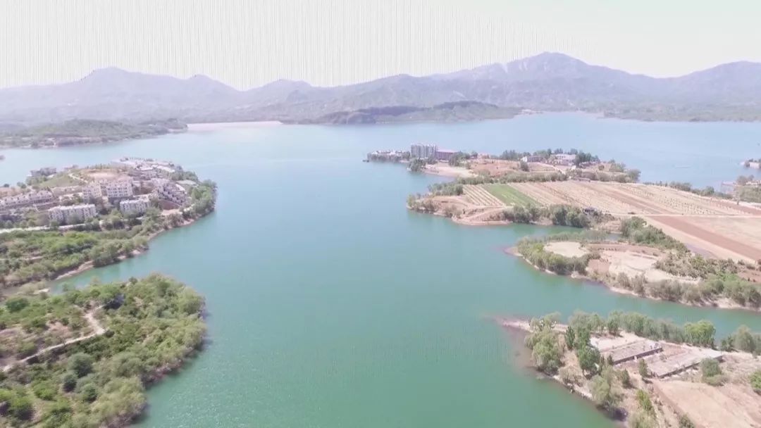 灵寿康养福地,大美灵寿康养福地