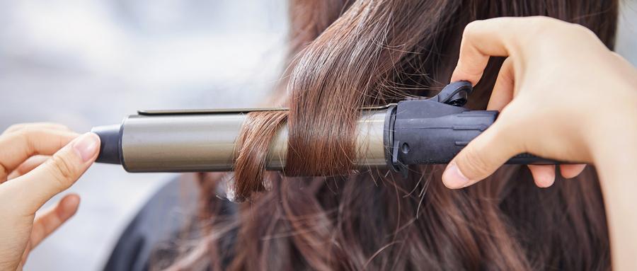 头发被烫坏了剃了会变好吗,被烫坏的头发多久才能恢复