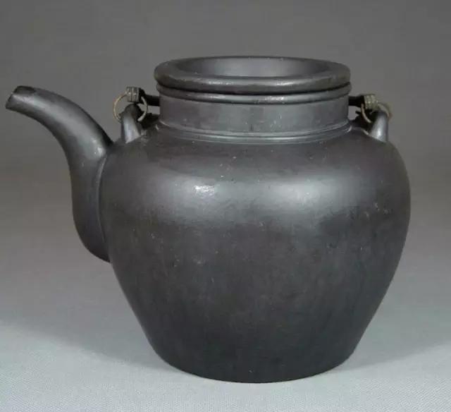 紫砂壶胎厚一般是什么壶型,什么壶型紫砂壶适合泡普洱