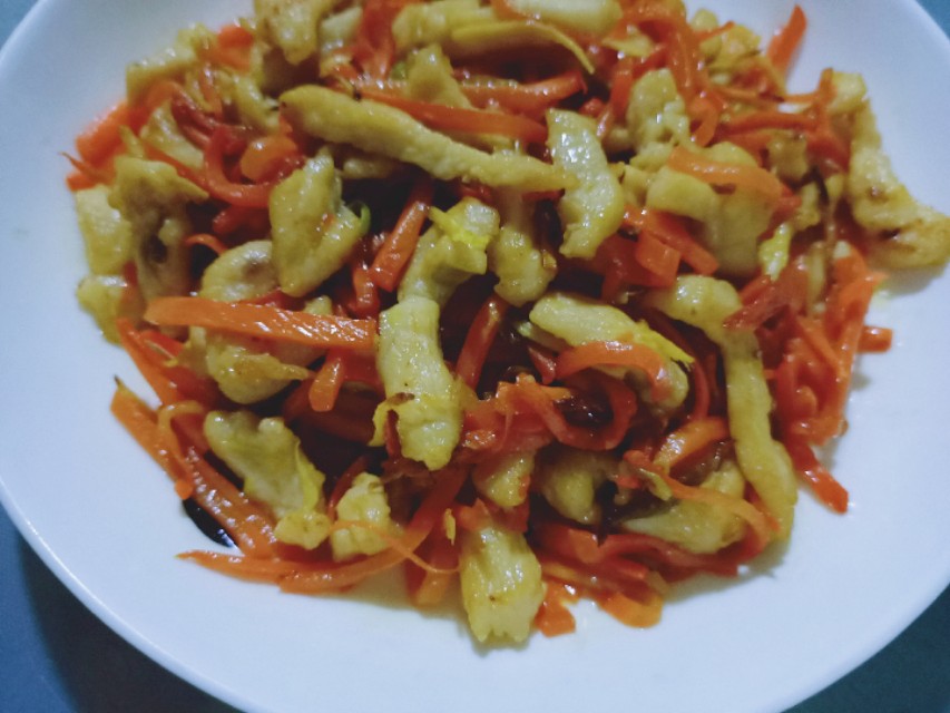 家庭小炒过日子必备营养美食,最下饭的时令开胃家常小炒菜