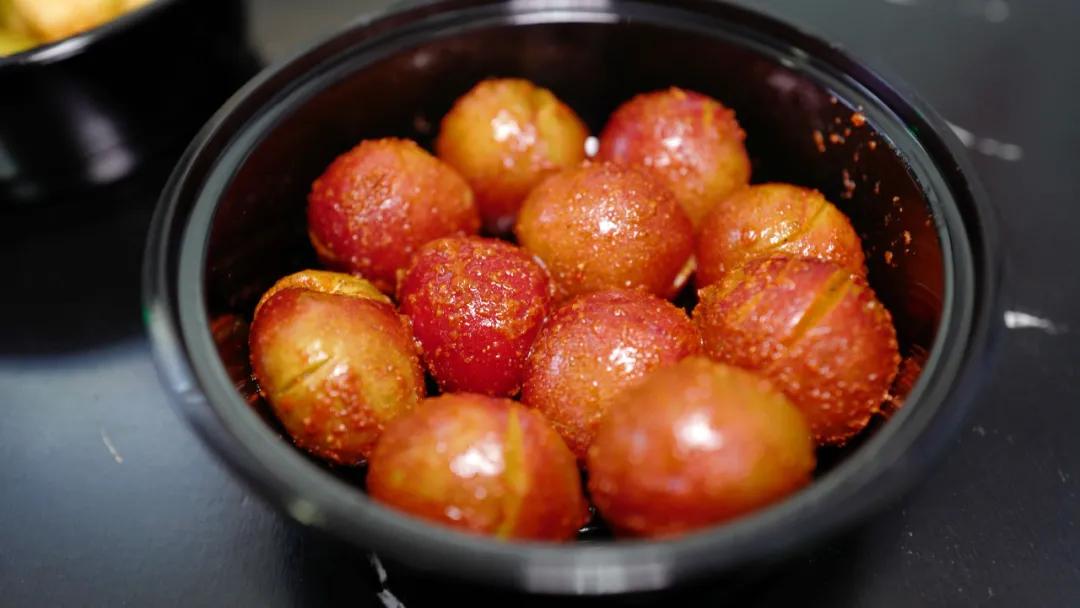 得多好吃的驻沪办，让我国庆都不想出上海