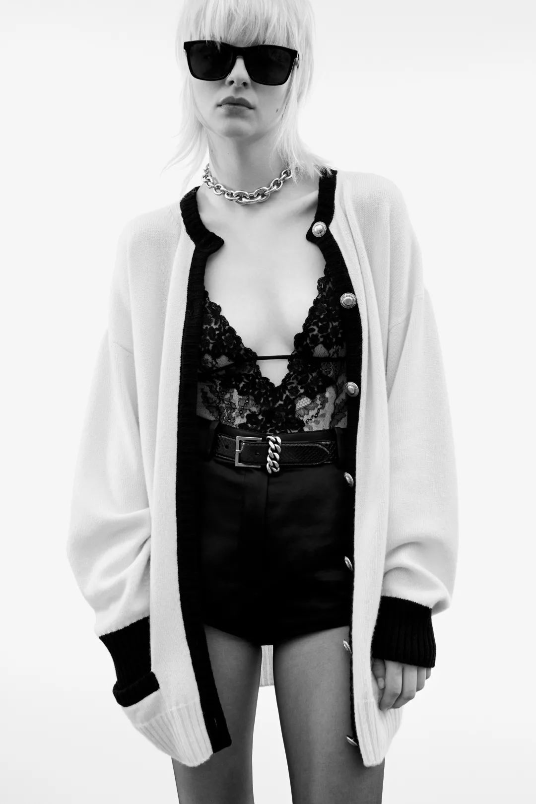 gentlemonster墨镜推荐圆脸,圆脸选择什么墨镜女好看