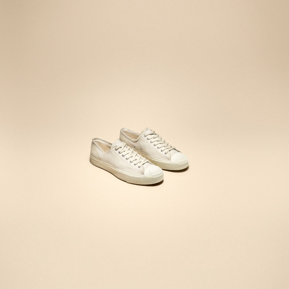 CLOT联名匡威，熊出没请注意