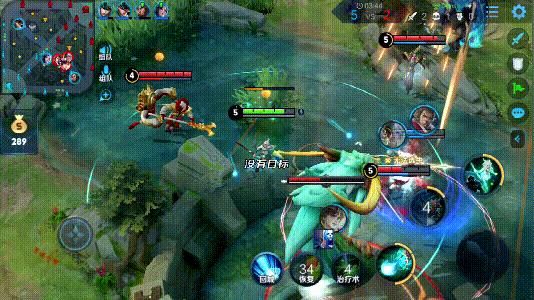 王者荣耀辅助瑶怎么玩,王者荣耀瑶全局玩法思路