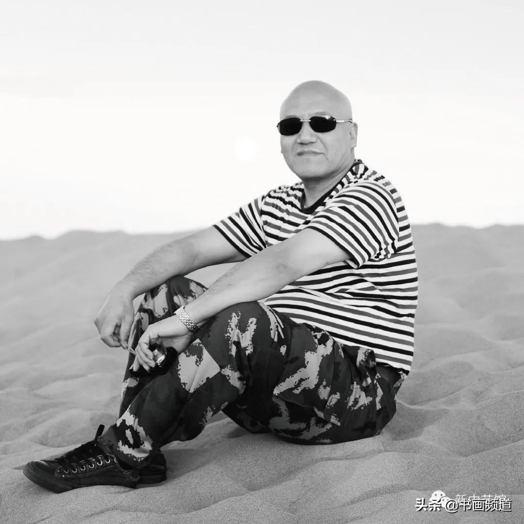 写实画派十七周年,2008中国写实画派