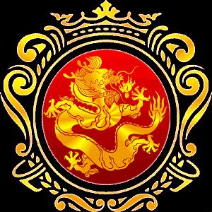 赢来的好运图片,子女好运都是父母修来的福气