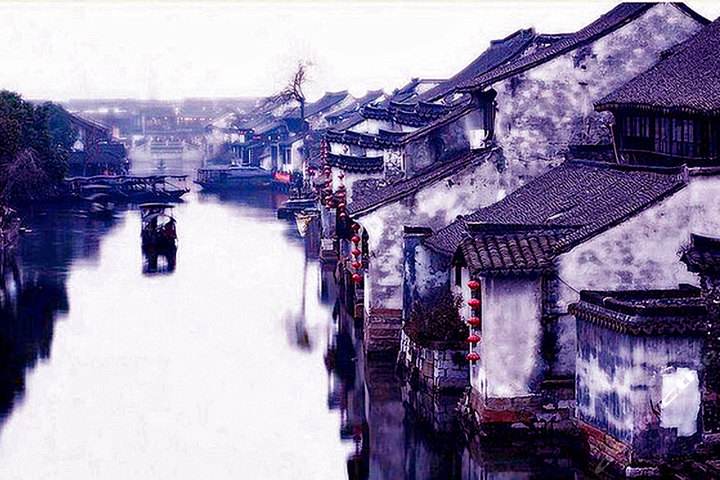 苏州市吴中太湖旅游景区,苏州市附近的旅游景区排名