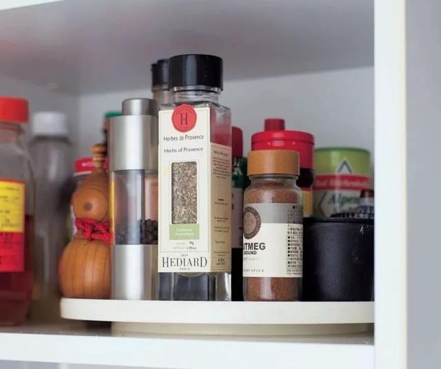 德国主妇高效收纳法,美国主妇房间整理