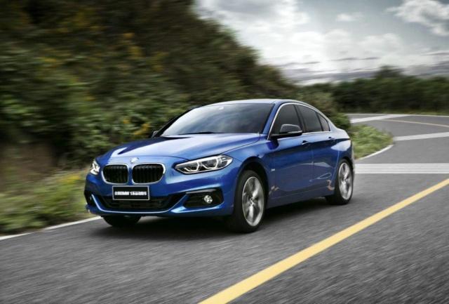 奔驰和华晨宝马哪个好,北京奔驰还是华晨宝马质量好