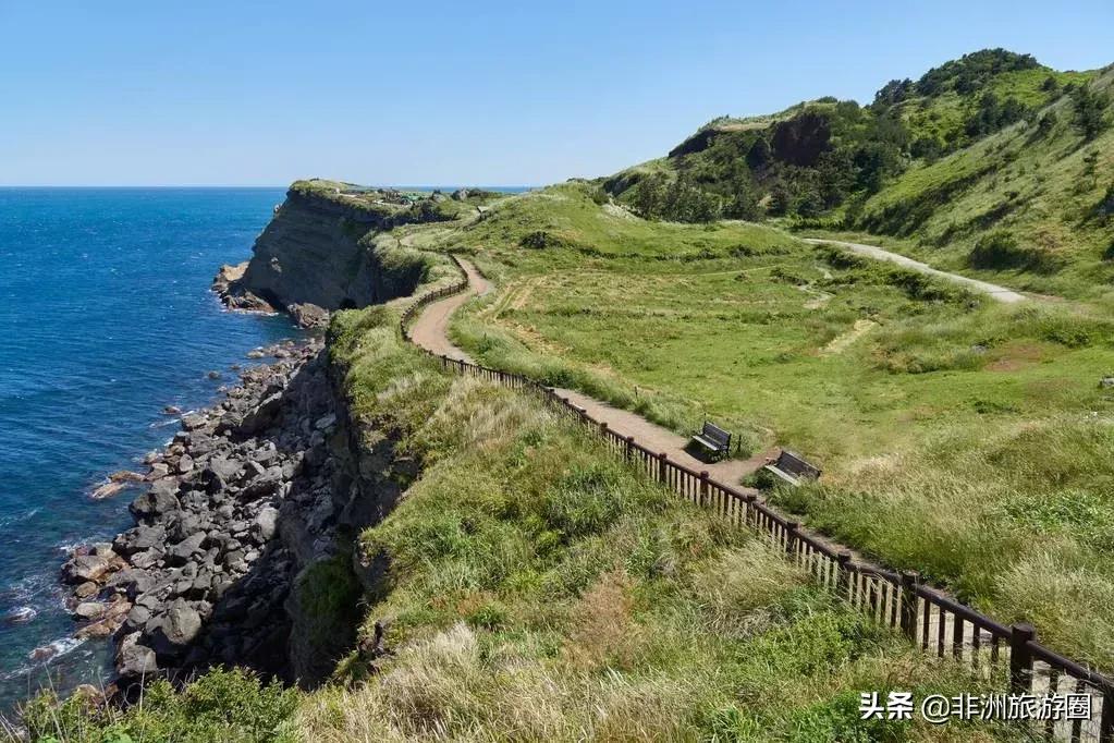 适合夏天去的免签海岛,4个免签的绝美海岛