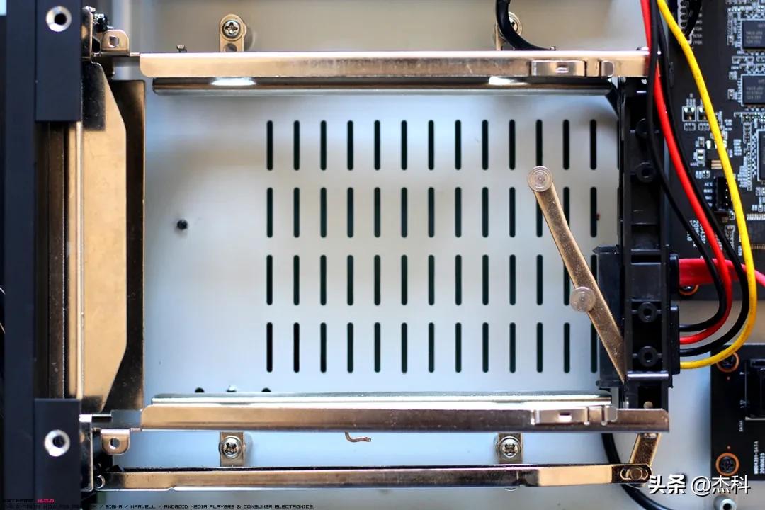 音画分离硬盘播放机,音画分离播放机