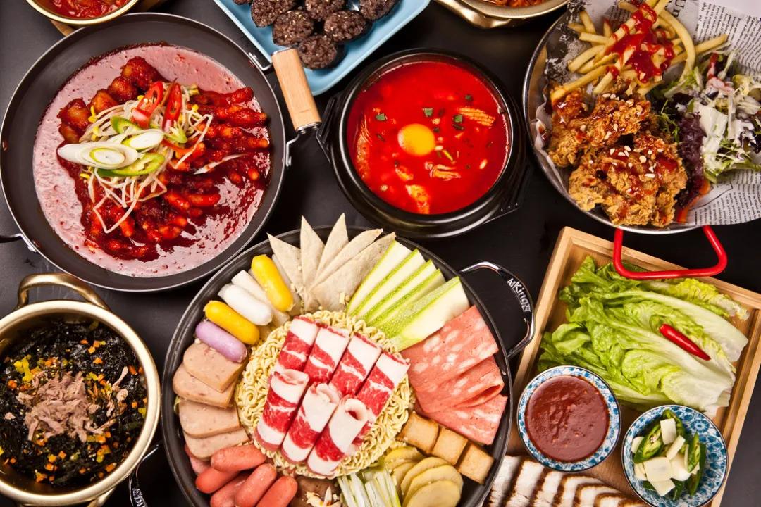 金再喜韩式大排档加盟,金再喜韩式大排档优惠