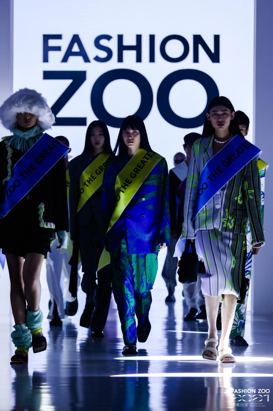 fashionzoo探店,2019fashionzoo时髦圈