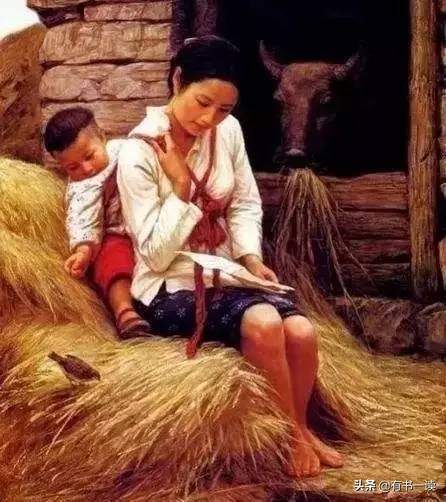 莫言母亲的八个故事,莫言的母亲读后感1000字