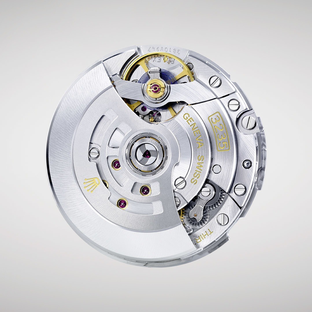 rolex最好看的一款,rolex细节