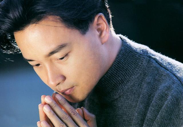 张国荣抑郁症真实原因,张国荣抑郁症真实生活