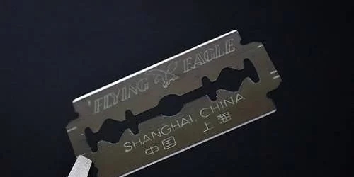中国刀片之王:靠做山寨货打败美国企业,还把正品公司收购了