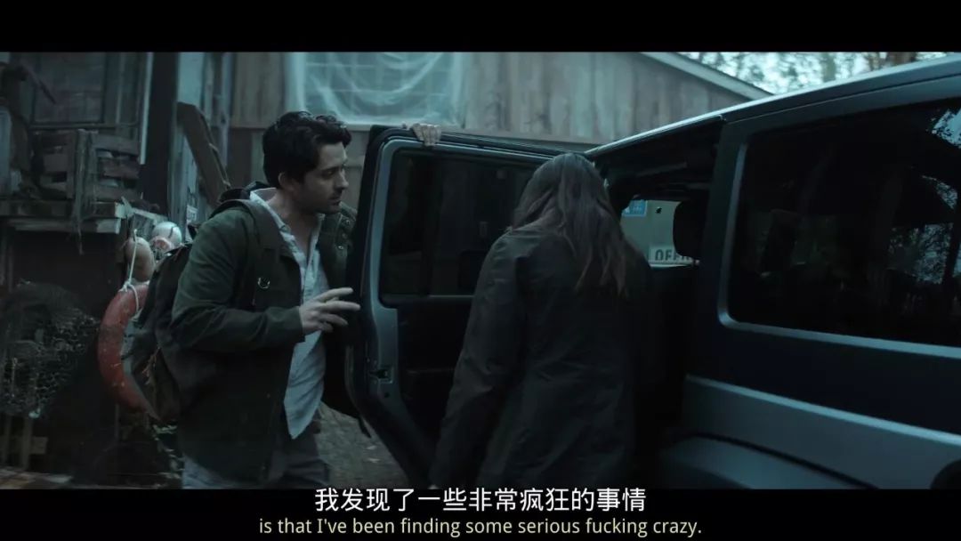 温子仁新剧一集就被砍，华纳是要搞死DC？