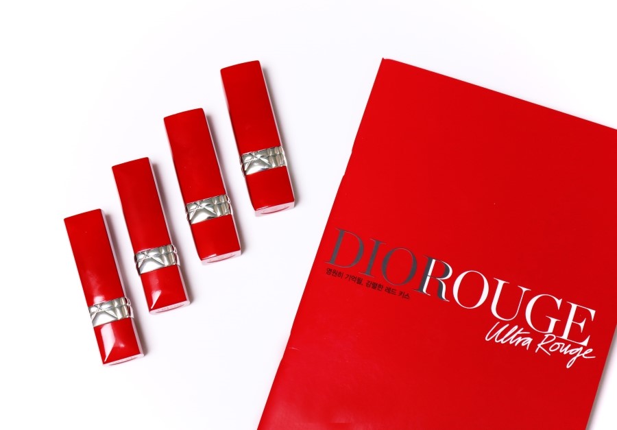 十大品牌口红推荐色号,口碑最好的口红排行榜前十名图片