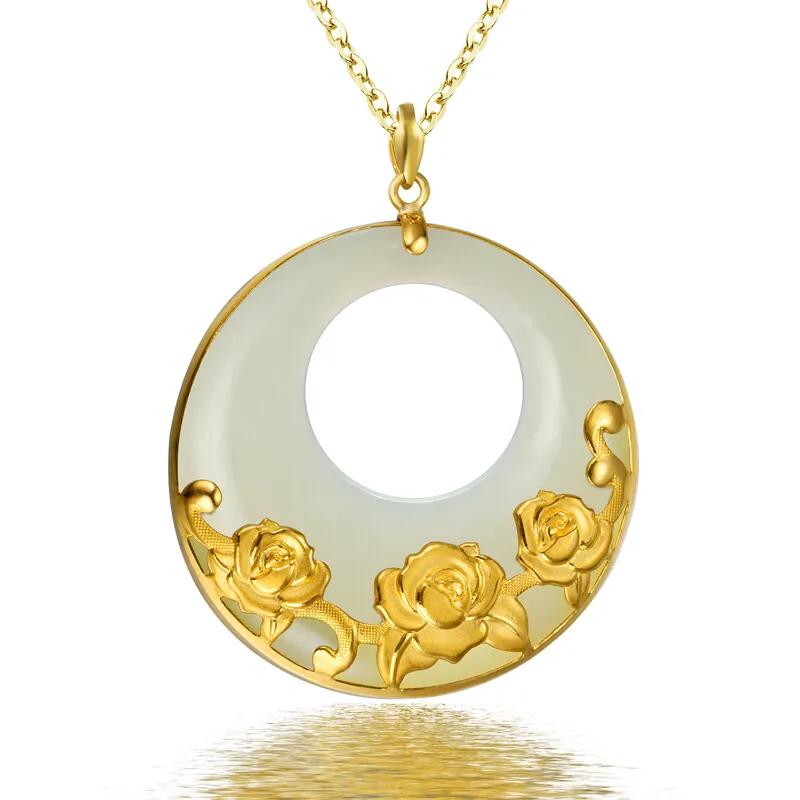 由皇家把持的金镶玉为什么沦落,金镶玉的真实身世是什么