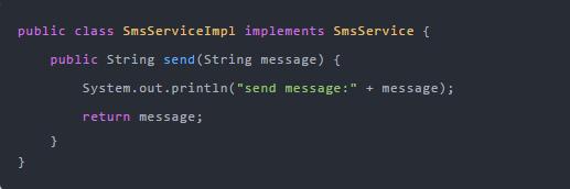 9分钟带你了解公司,cglib和jdk动态代理的区别