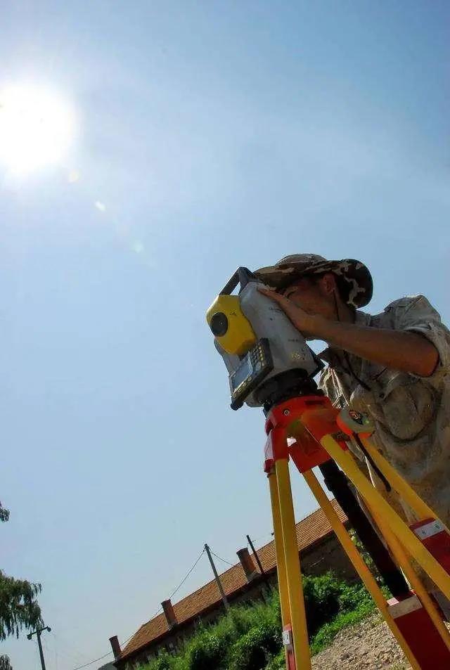 农村房子测量和编号是怎么回事,经常有人到农村测量房子怎么回事